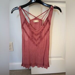 Tank top from Altard State